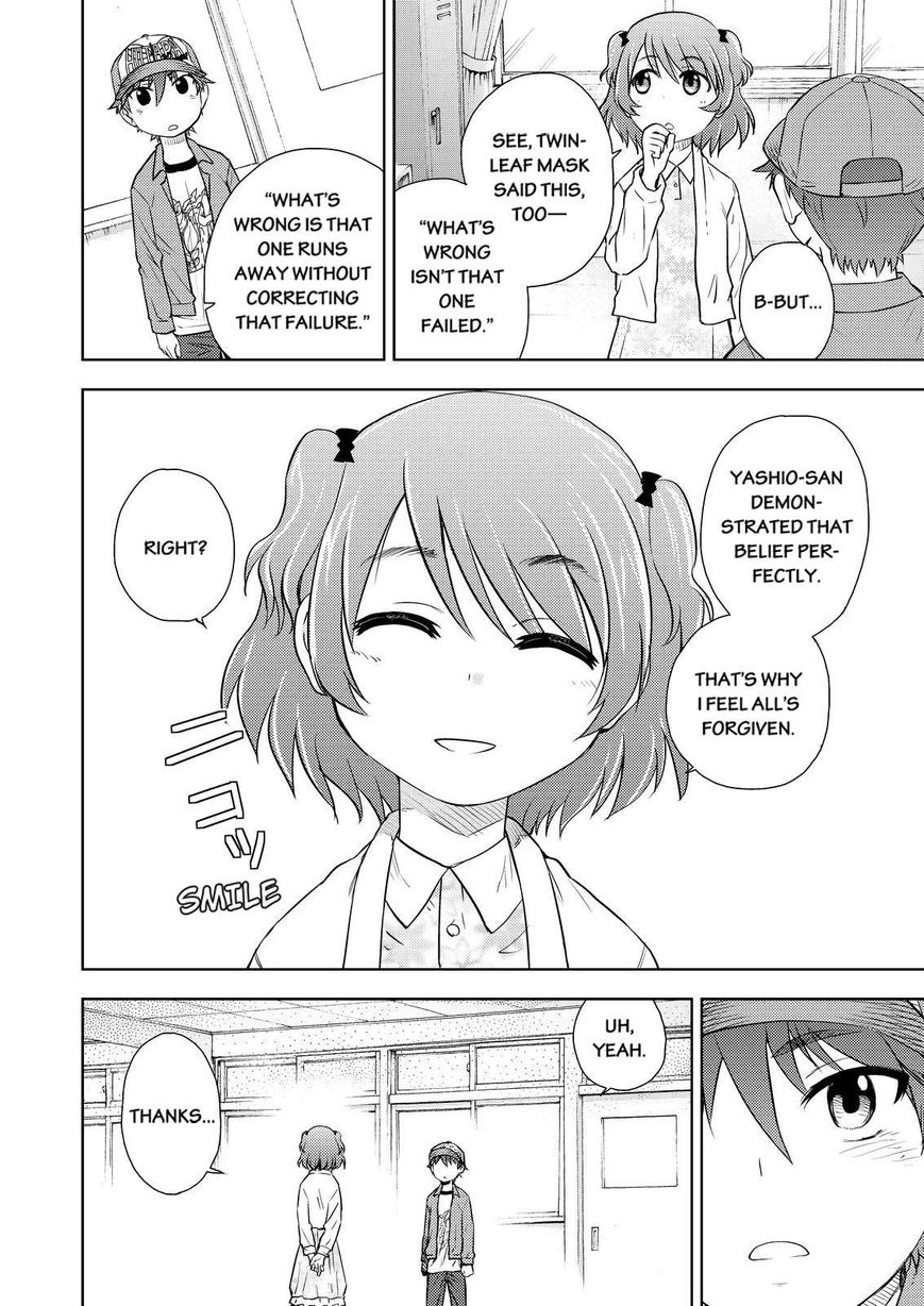 Action Kamen Chapter 5 page 36 - Chapter 5 : Evil and Justice