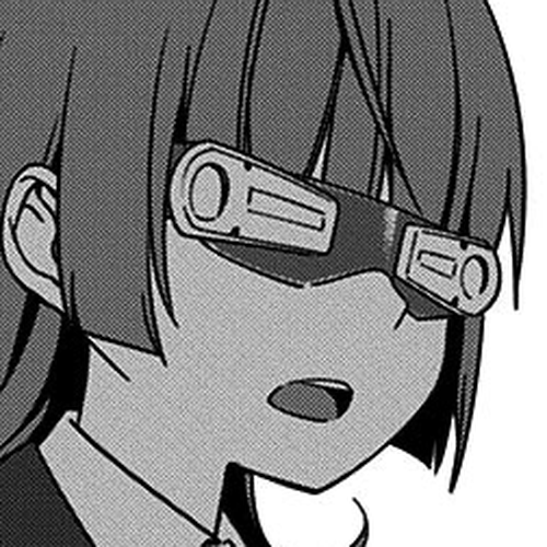 Active Raid: Kidou Kyoushuushitsu Dai Hachigakari Chapter 6: File 6 cover