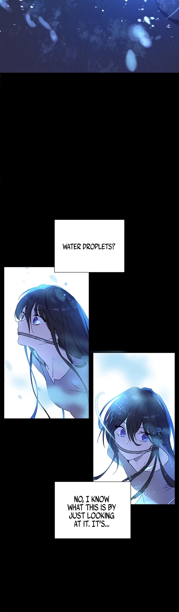 Actually, I Was the Real One Chapter 1 page 10 - Chapter 1