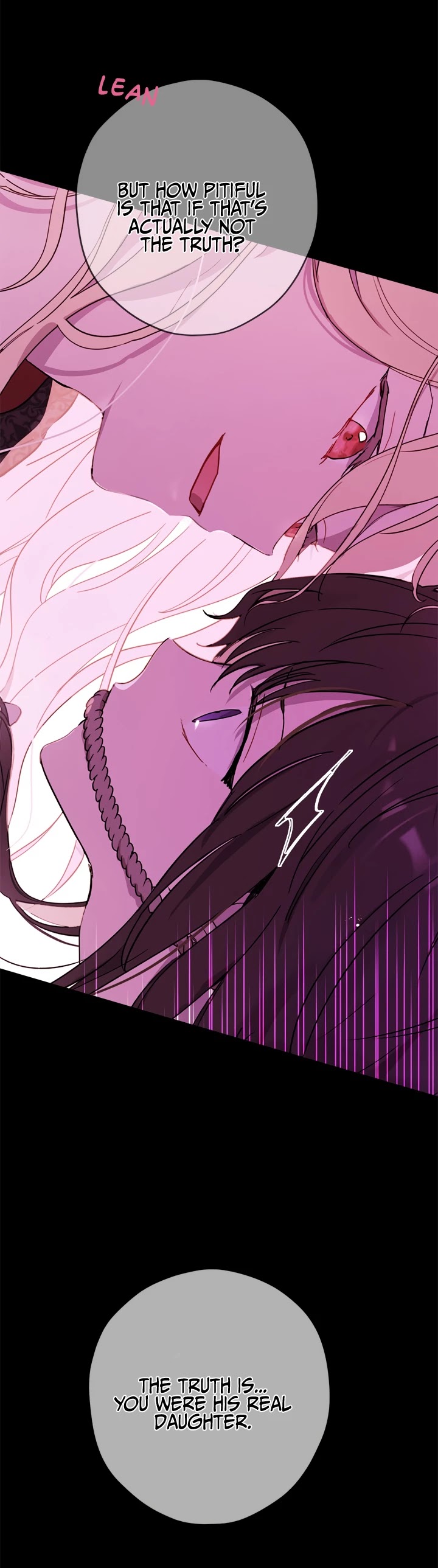 Actually, I Was the Real One Chapter 1 page 13 - Chapter 1