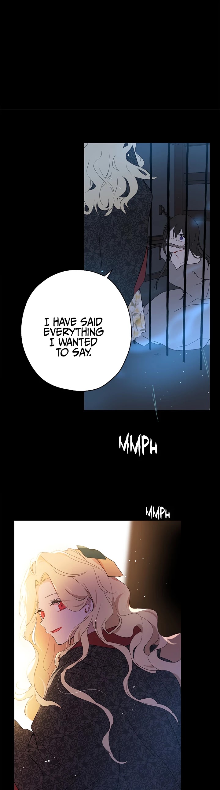 Actually, I Was the Real One Chapter 1 page 14 - Chapter 1