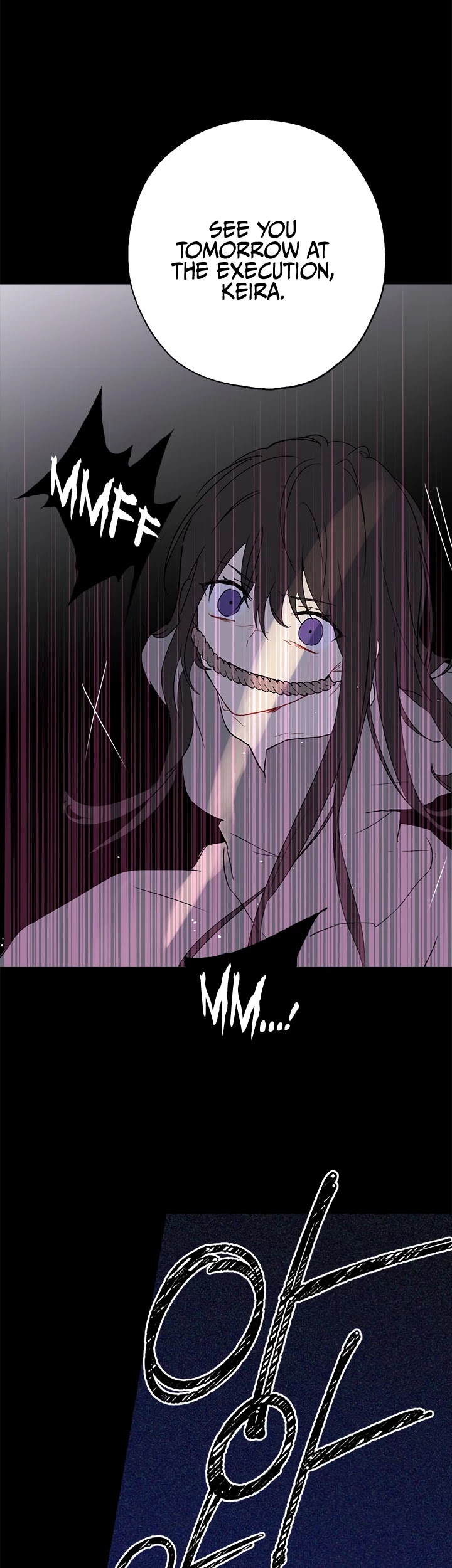 Actually, I Was the Real One Chapter 1 page 15 - Chapter 1