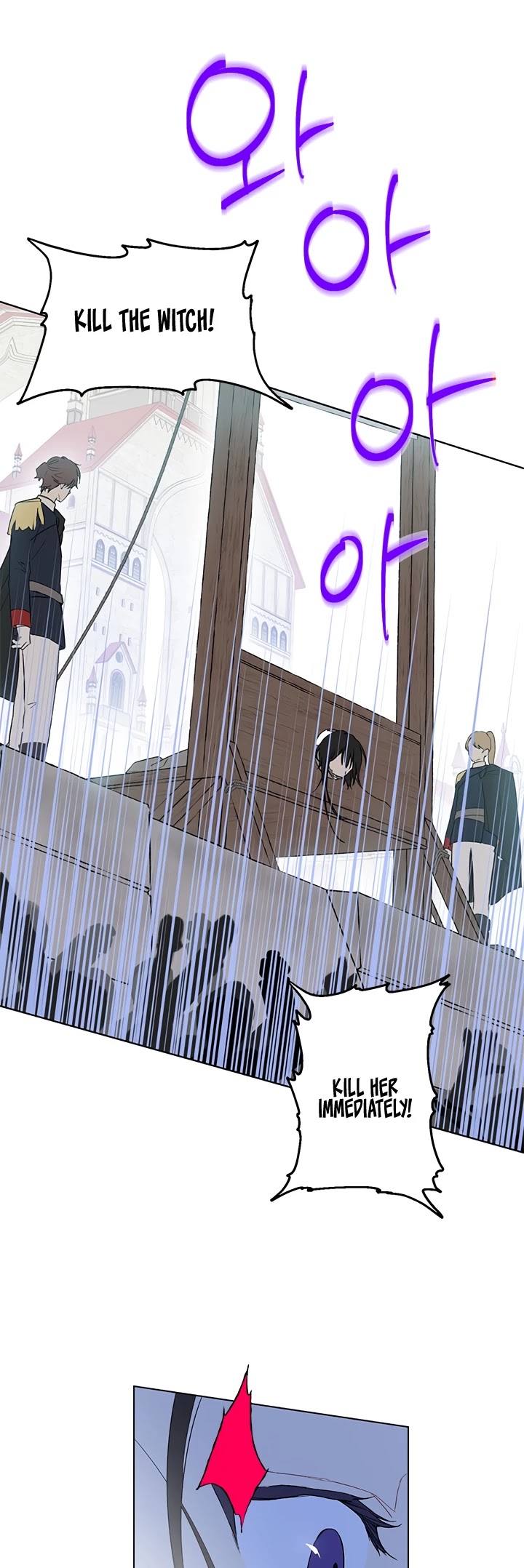 Actually, I Was the Real One Chapter 1 page 17 - Chapter 1