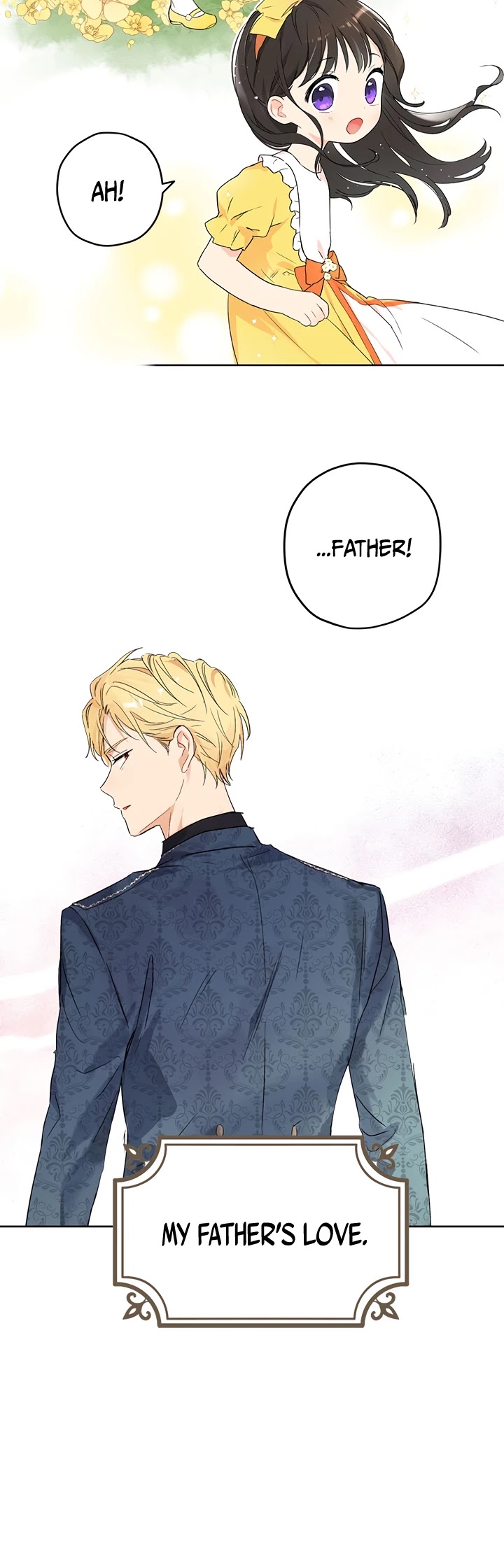 Actually, I Was the Real One Chapter 1 page 26 - Chapter 1