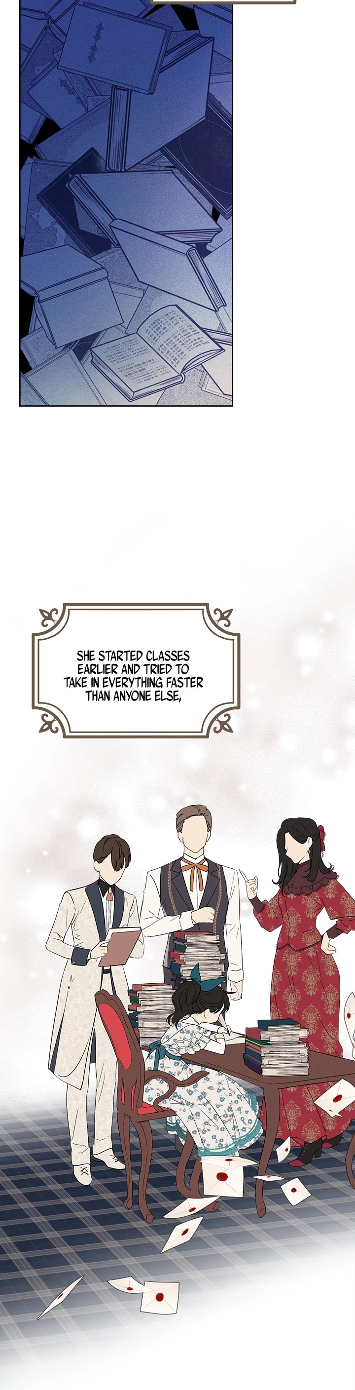 Actually, I Was the Real One Chapter 1 page 28 - Chapter 1