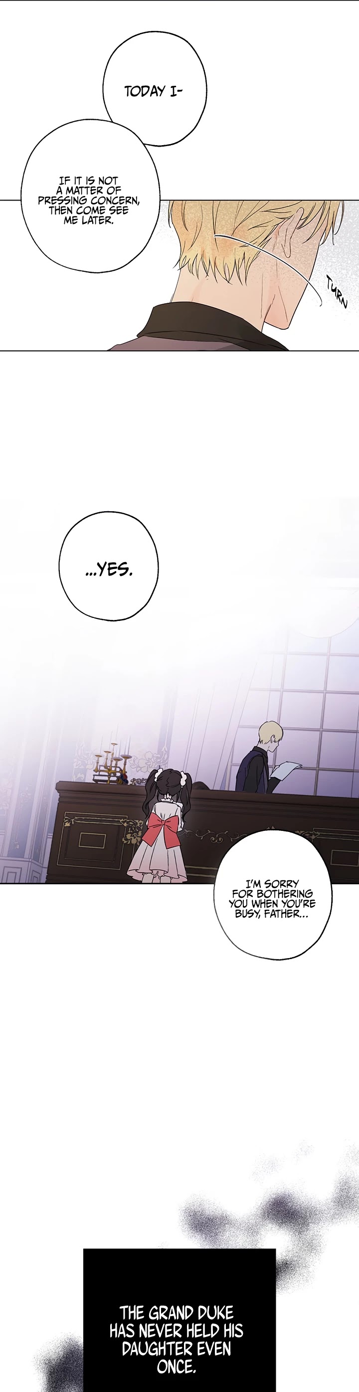 Actually, I Was the Real One Chapter 1 page 31 - Chapter 1