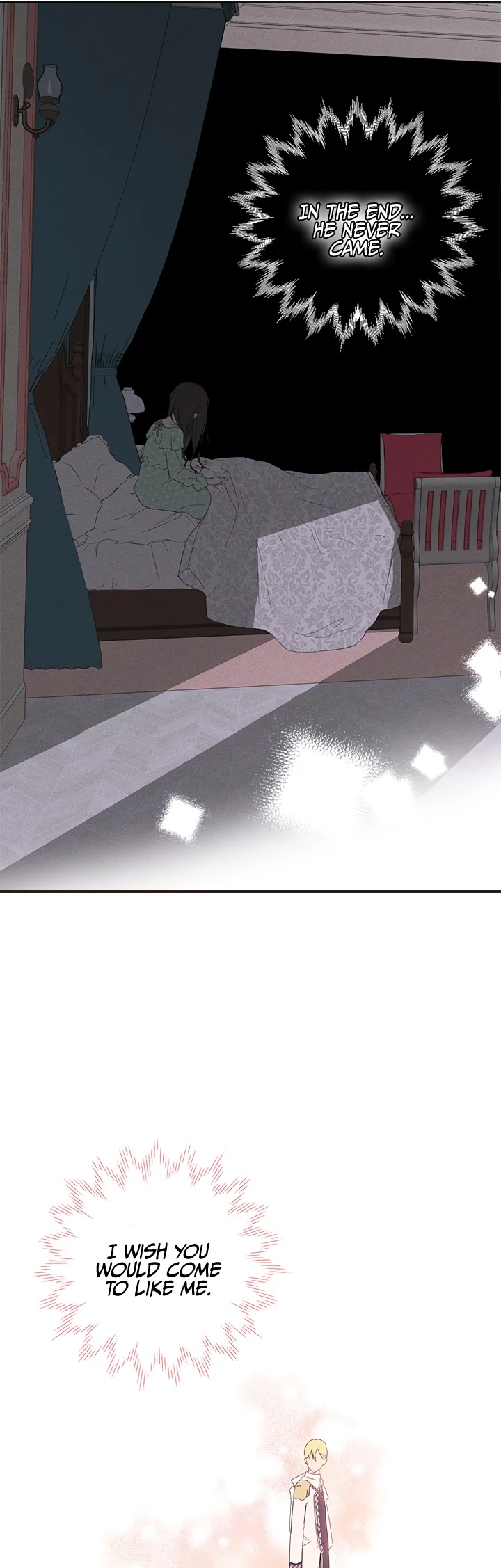 Actually, I Was the Real One Chapter 1 page 37 - Chapter 1