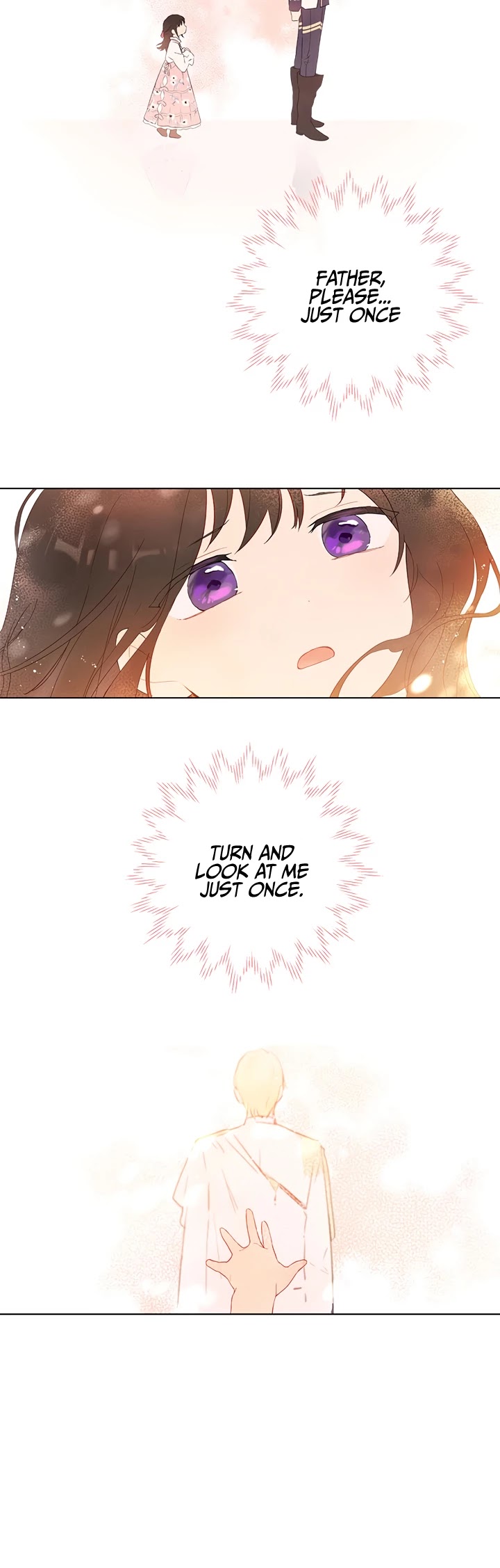 Actually, I Was the Real One Chapter 1 page 38 - Chapter 1