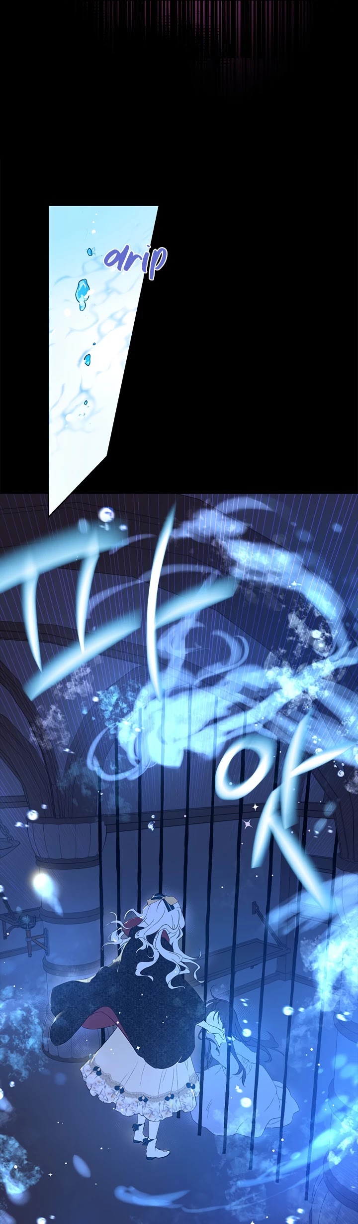 Actually, I Was the Real One Chapter 1 page 9 - Chapter 1