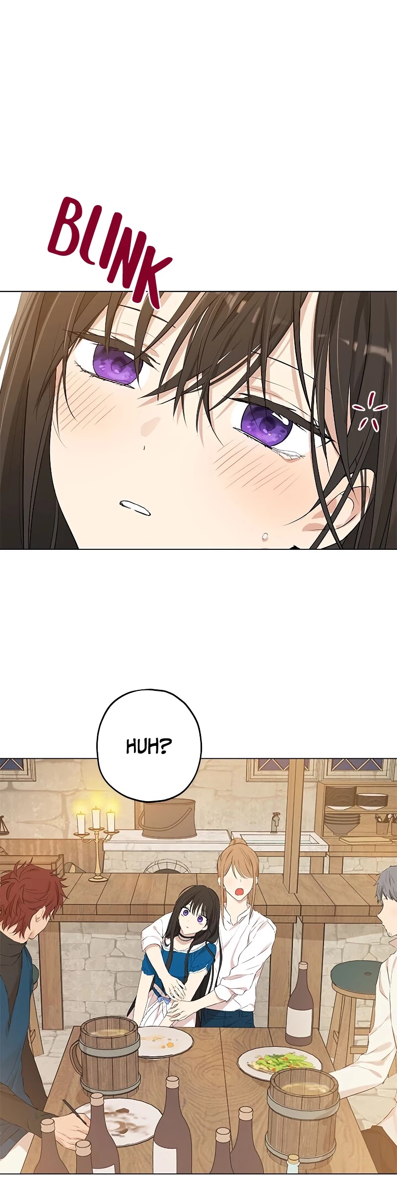 Actually, I Was the Real One Chapter 10 page 16 - Chapter 10