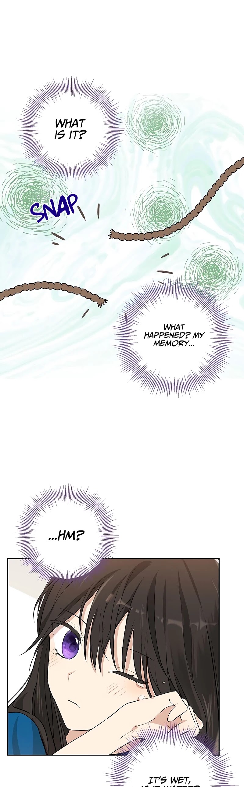 Actually, I Was the Real One Chapter 10 page 17 - Chapter 10