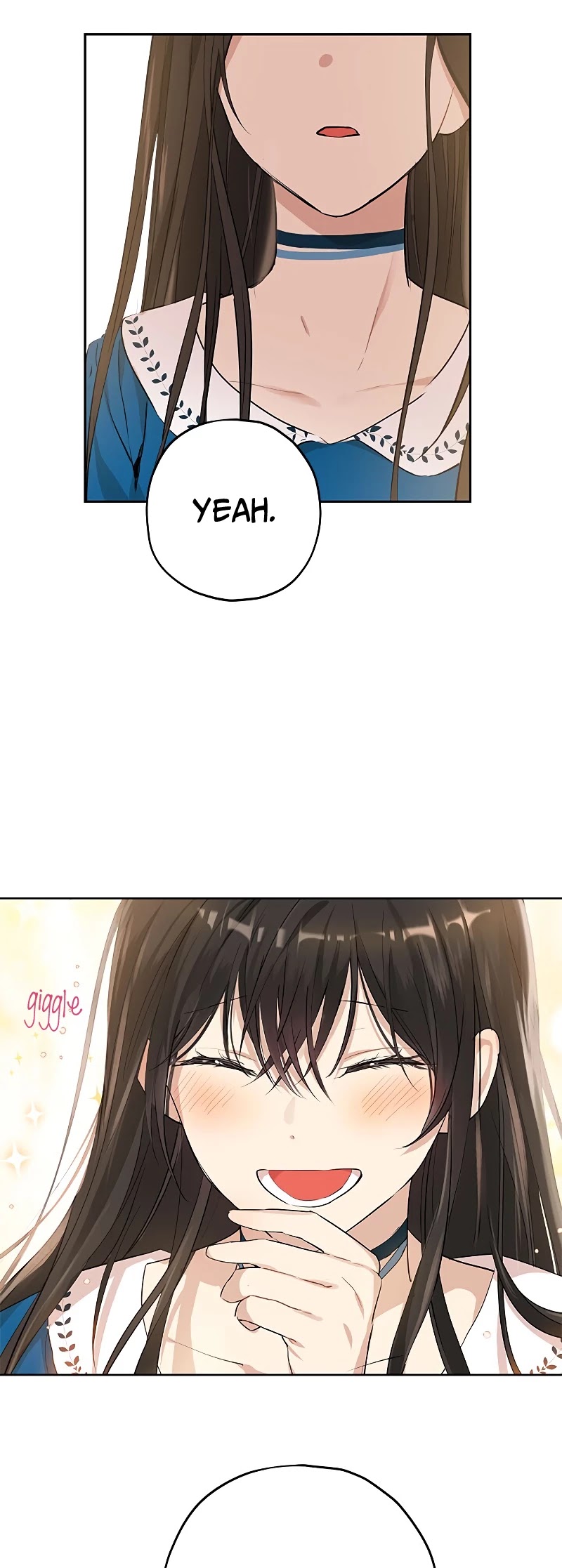 Actually, I Was the Real One Chapter 10 page 25 - Chapter 10