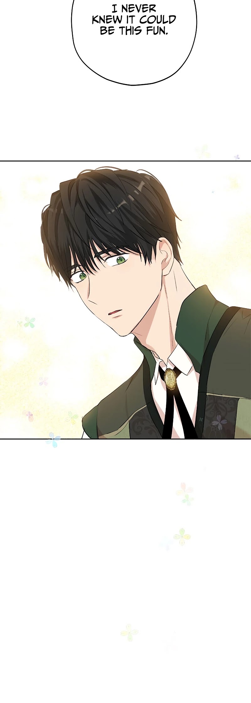 Actually, I Was the Real One Chapter 10 page 26 - Chapter 10