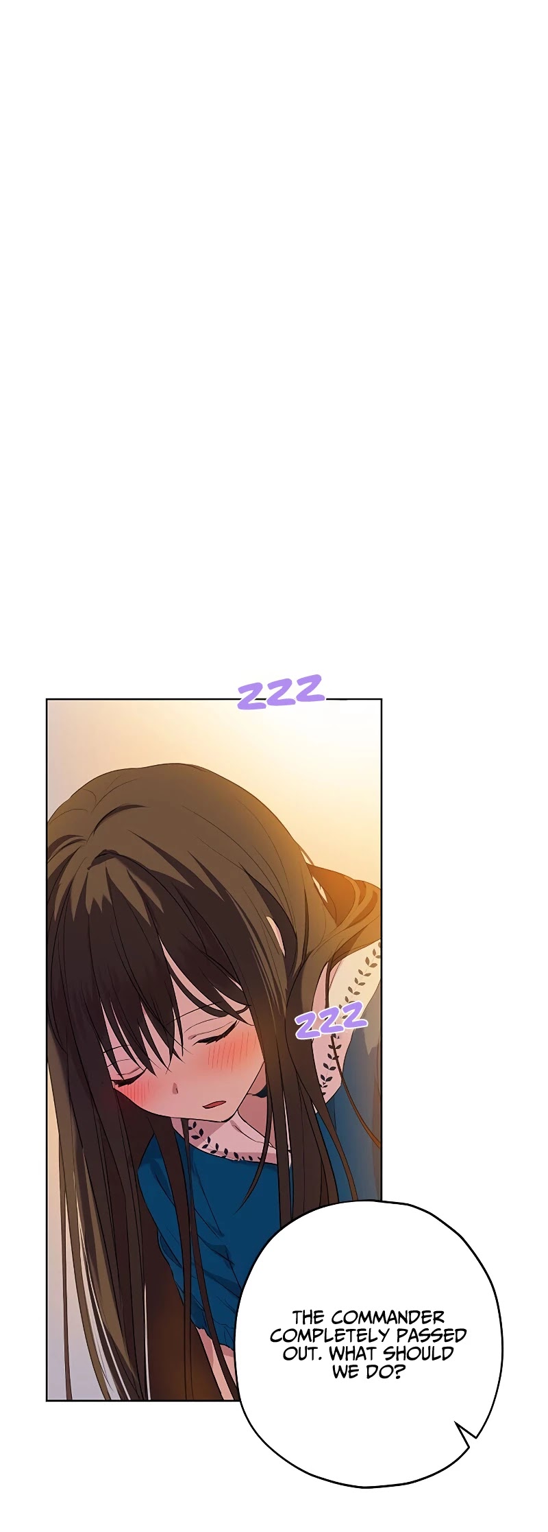 Actually, I Was the Real One Chapter 10 page 27 - Chapter 10