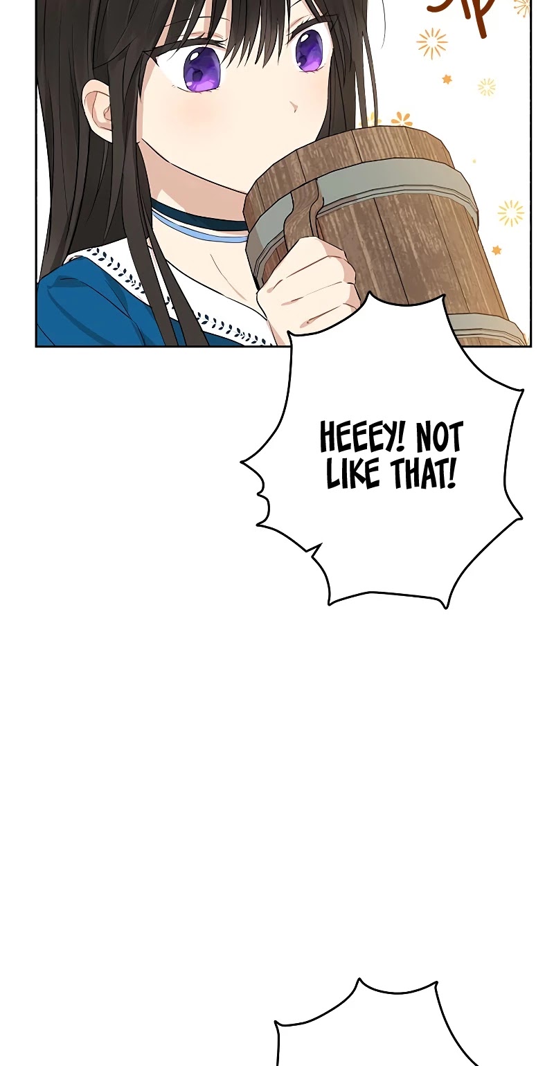 Actually, I Was the Real One Chapter 10 page 3 - Chapter 10
