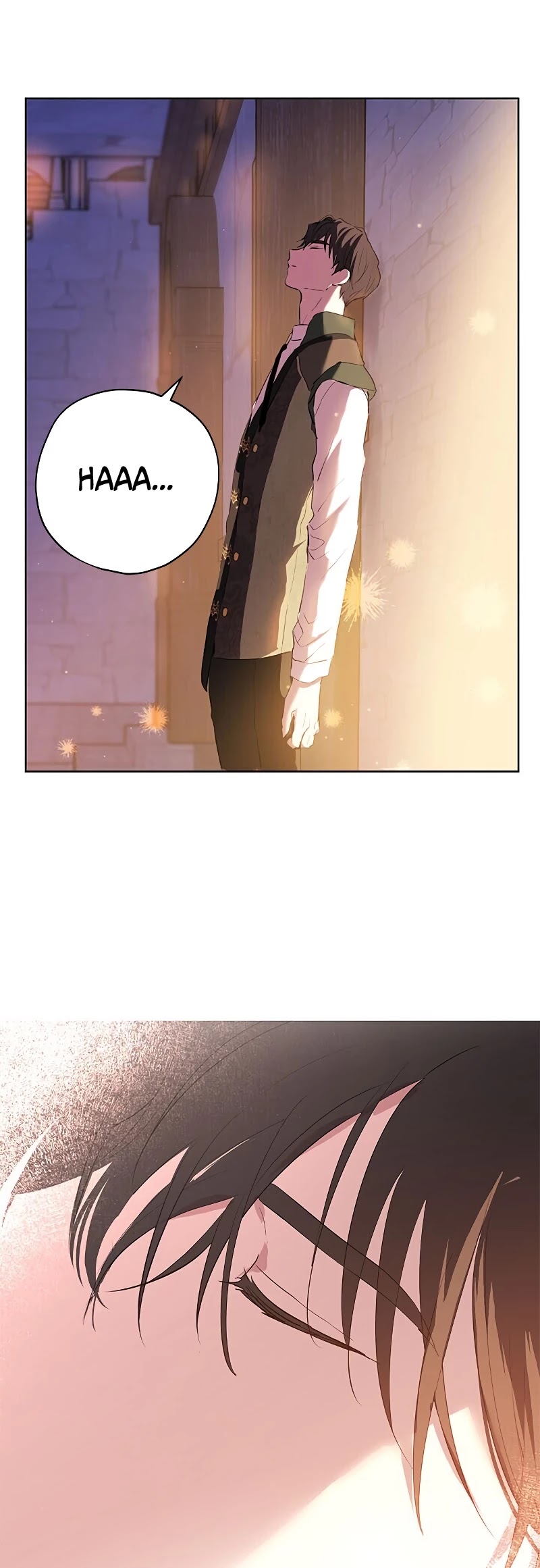 Actually, I Was the Real One Chapter 10 page 37 - Chapter 10