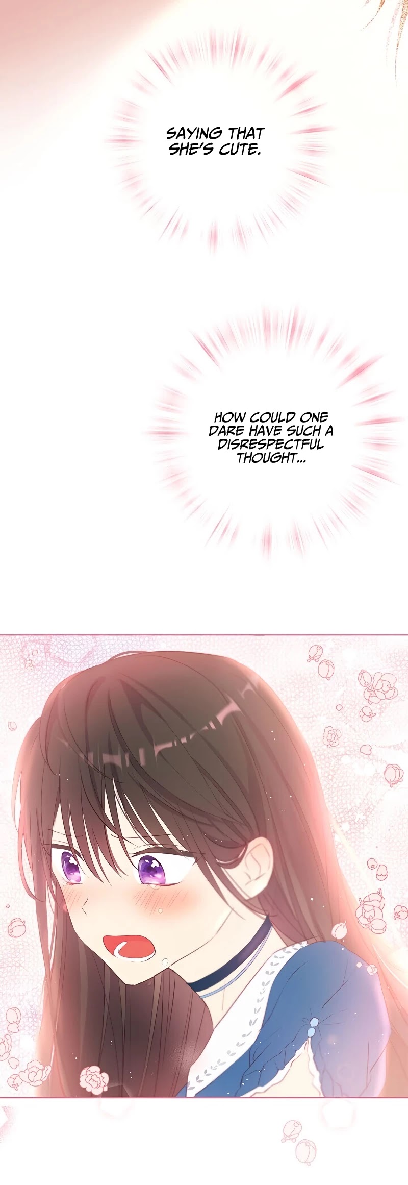 Actually, I Was the Real One Chapter 10 page 38 - Chapter 10