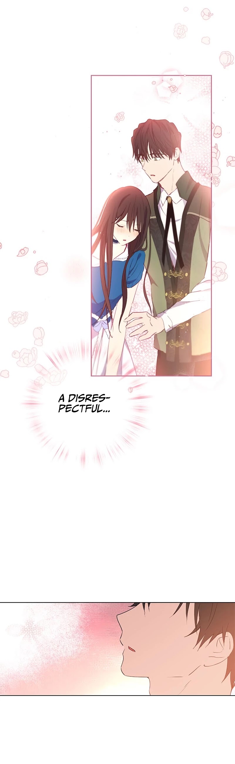 Actually, I Was the Real One Chapter 10 page 39 - Chapter 10