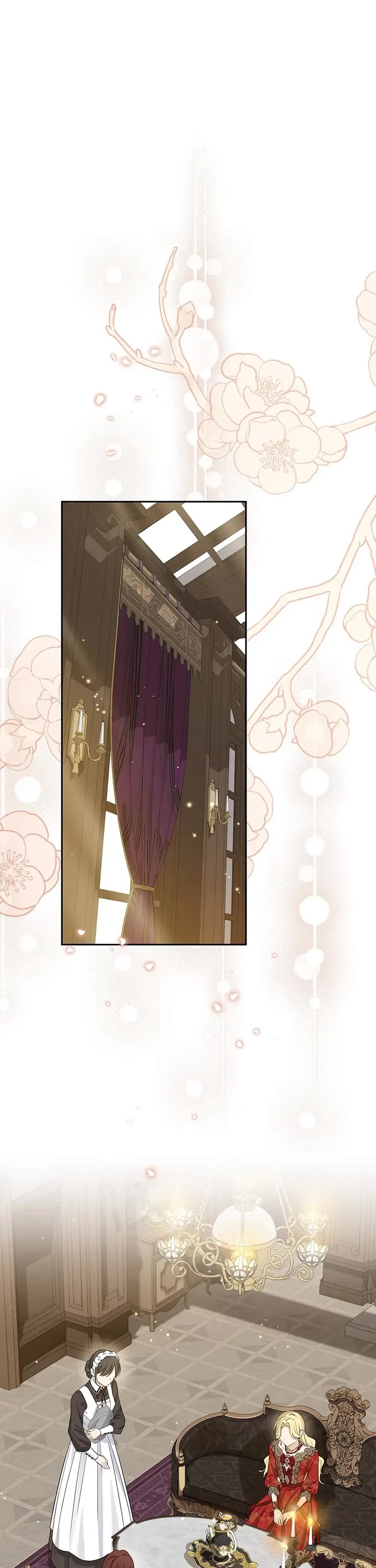 Actually, I Was the Real One Chapter 100 page 1 - Chapter 100: Cosette's Plan