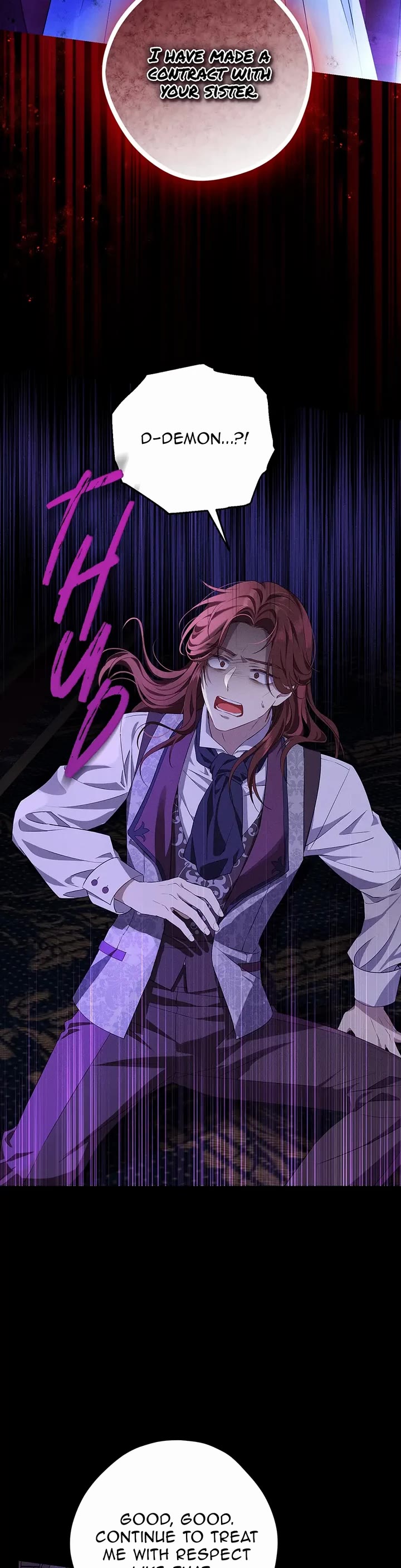 Actually, I Was the Real One Chapter 100 page 15 - Chapter 100: Cosette's Plan
