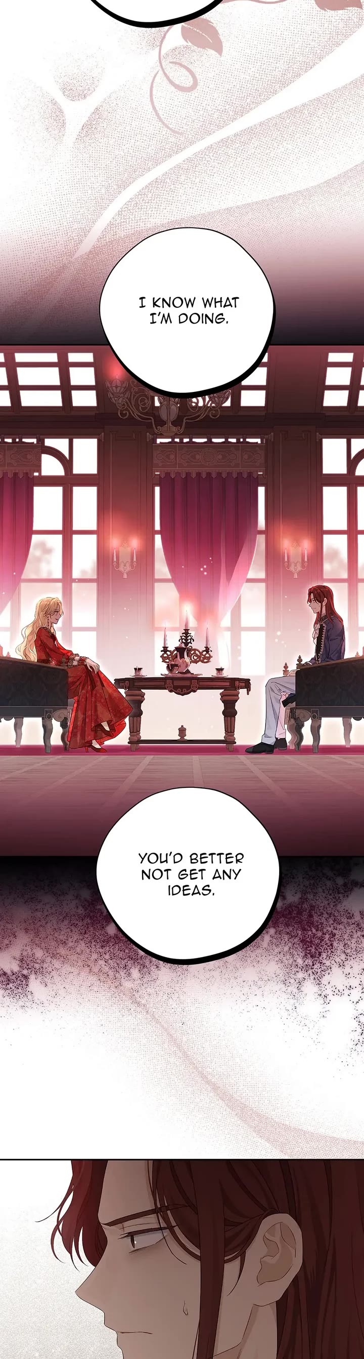 Actually, I Was the Real One Chapter 100 page 30 - Chapter 100: Cosette's Plan