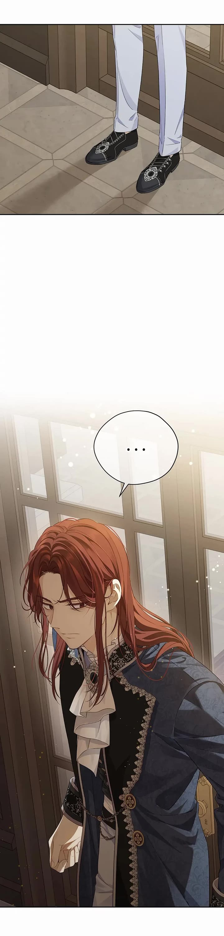 Actually, I Was the Real One Chapter 100 page 32 - Chapter 100: Cosette's Plan