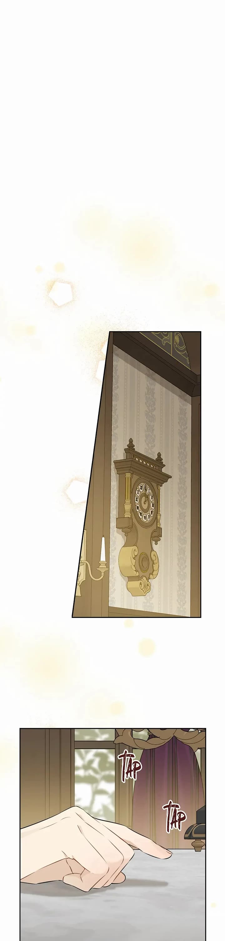 Actually, I Was the Real One Chapter 100 page 33 - Chapter 100: Cosette's Plan