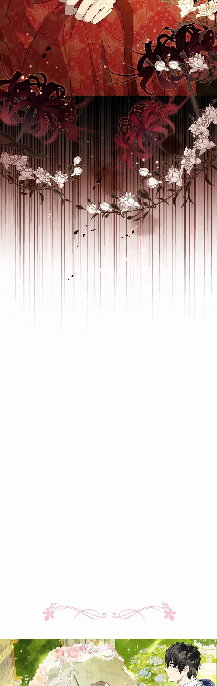 Actually, I Was the Real One Chapter 100 page 36 - Chapter 100: Cosette's Plan