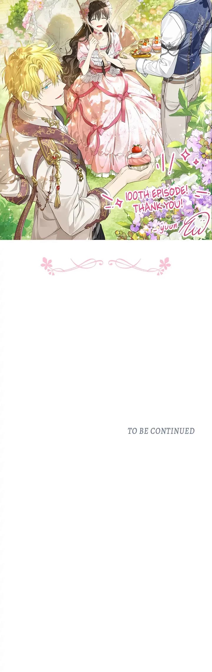 Actually, I Was the Real One Chapter 100 page 37 - Chapter 100: Cosette's Plan