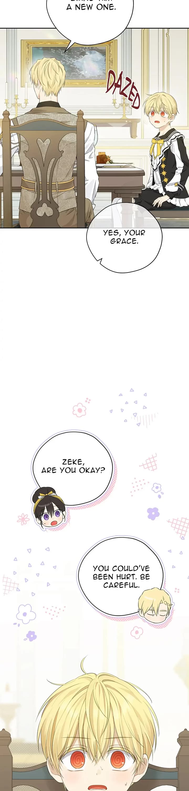 Actually, I Was the Real One Chapter 101 page 11 - Chapter 101: Gunpowder
