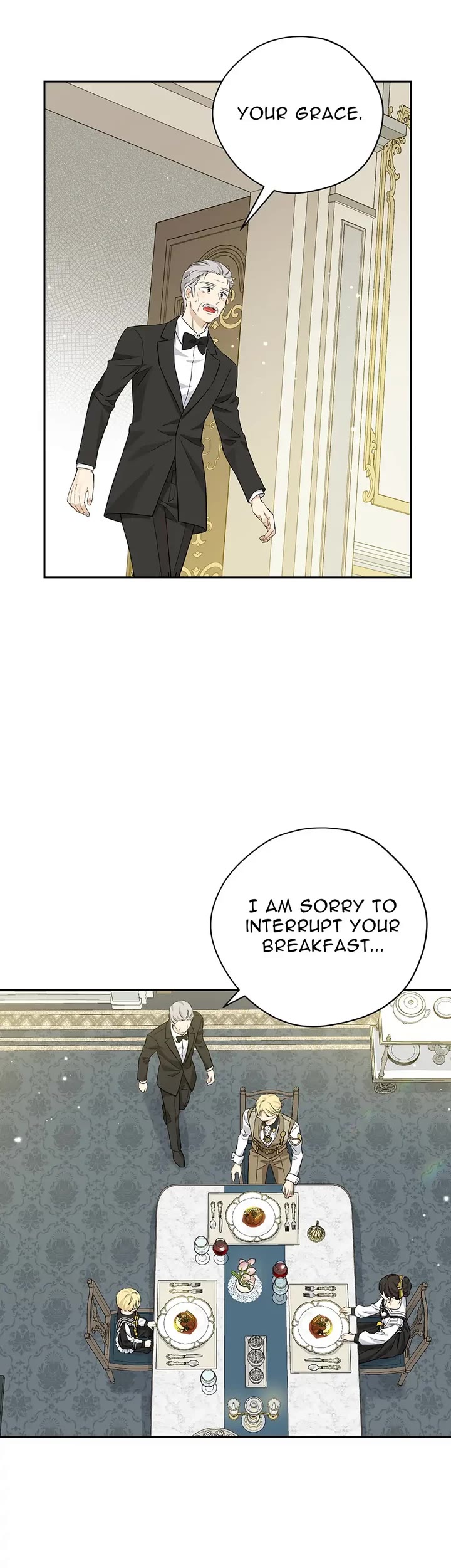 Actually, I Was the Real One Chapter 101 page 14 - Chapter 101: Gunpowder
