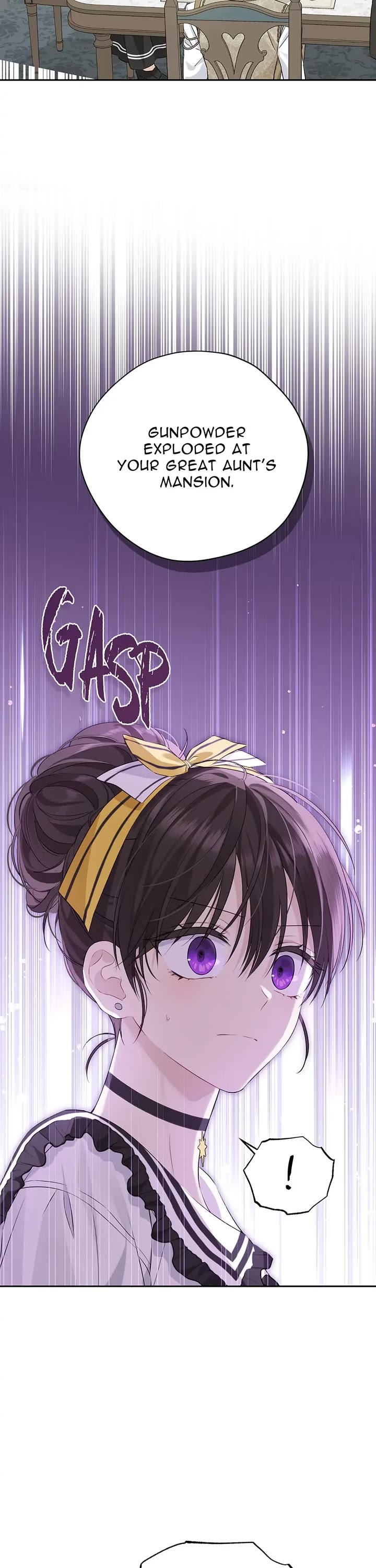 Actually, I Was the Real One Chapter 101 page 16 - Chapter 101: Gunpowder