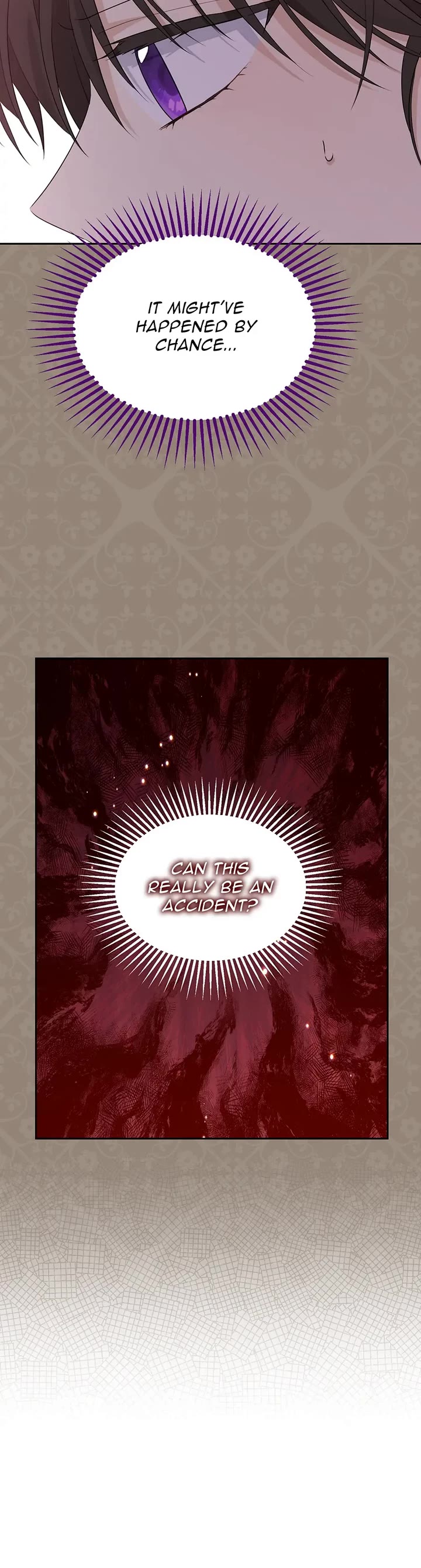 Actually, I Was the Real One Chapter 101 page 19 - Chapter 101: Gunpowder