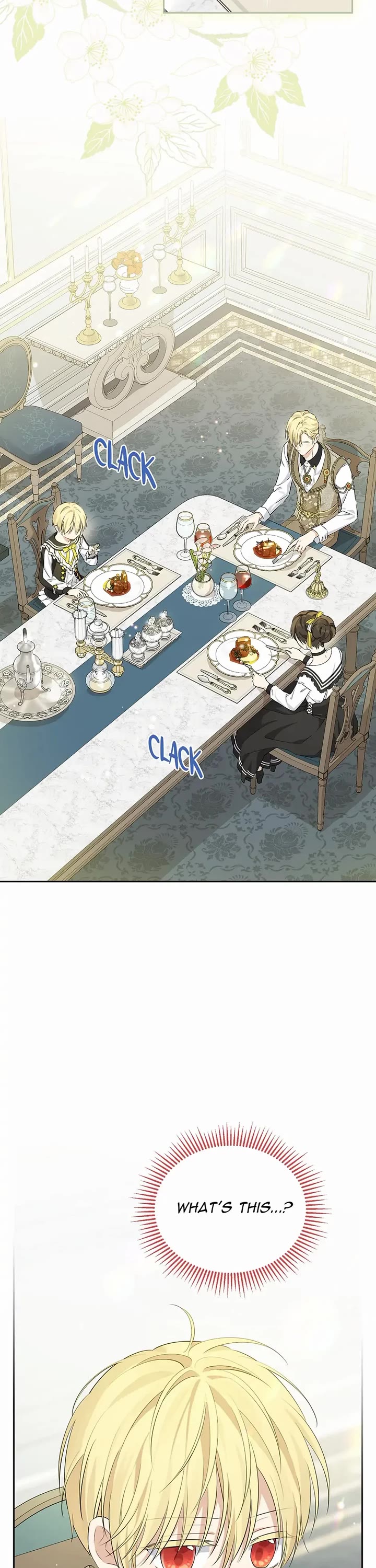 Actually, I Was the Real One Chapter 101 page 2 - Chapter 101: Gunpowder