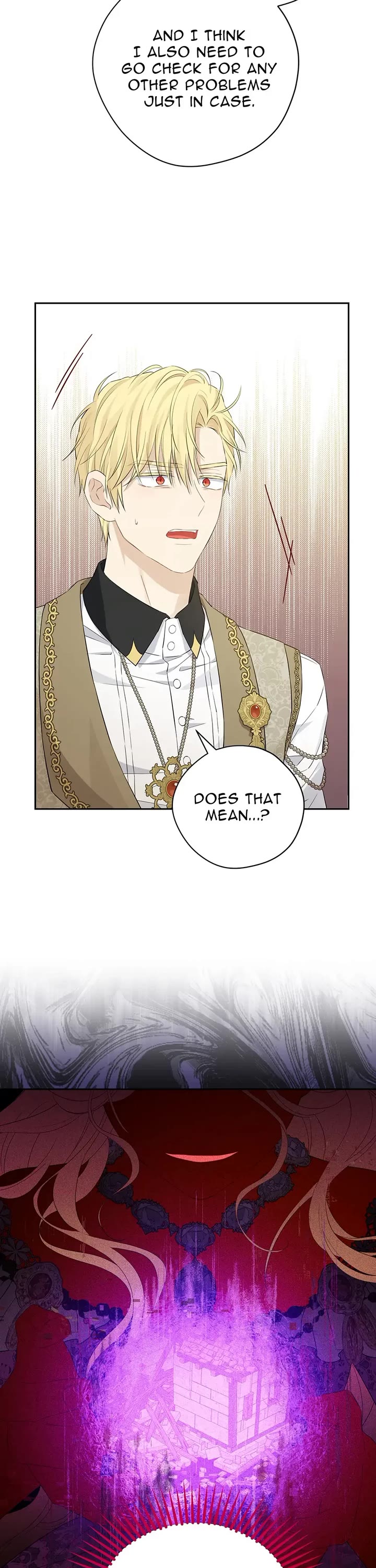 Actually, I Was the Real One Chapter 101 page 21 - Chapter 101: Gunpowder