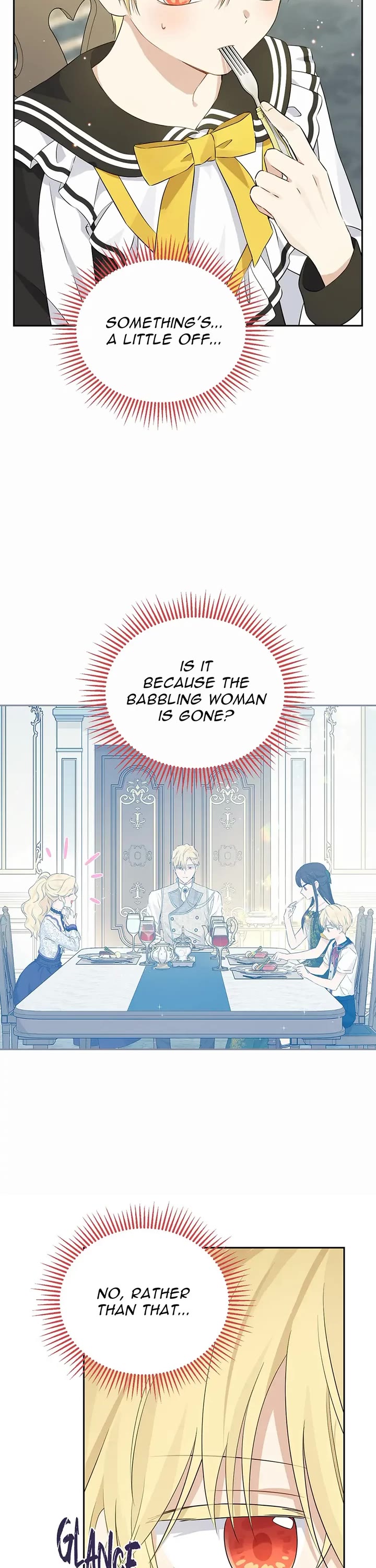 Actually, I Was the Real One Chapter 101 page 3 - Chapter 101: Gunpowder