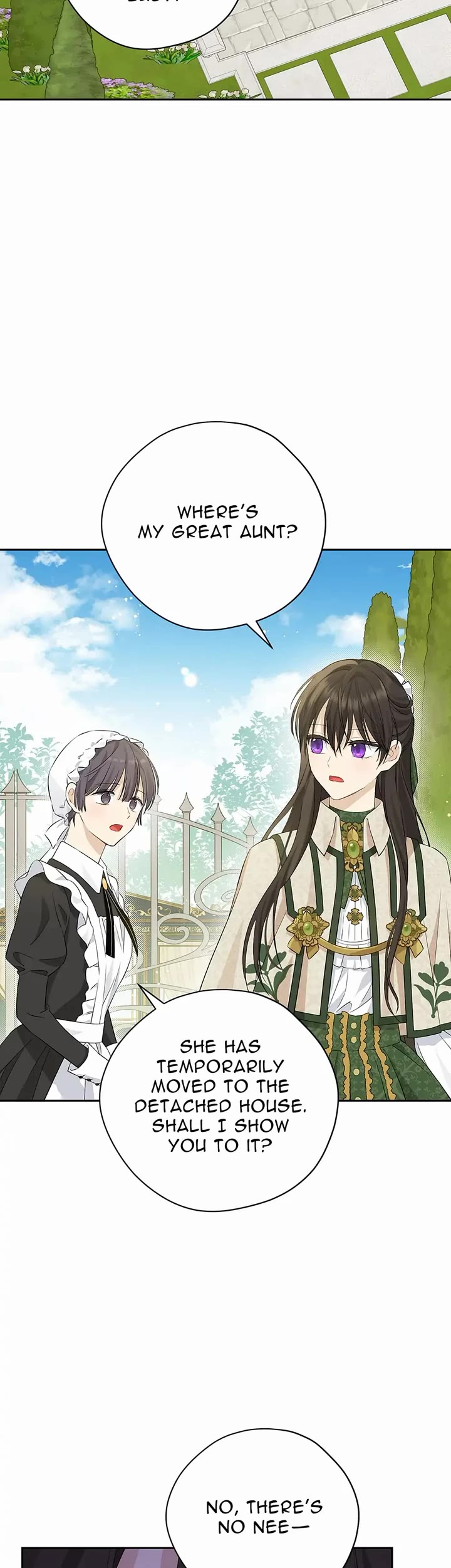 Actually, I Was the Real One Chapter 101 page 30 - Chapter 101: Gunpowder