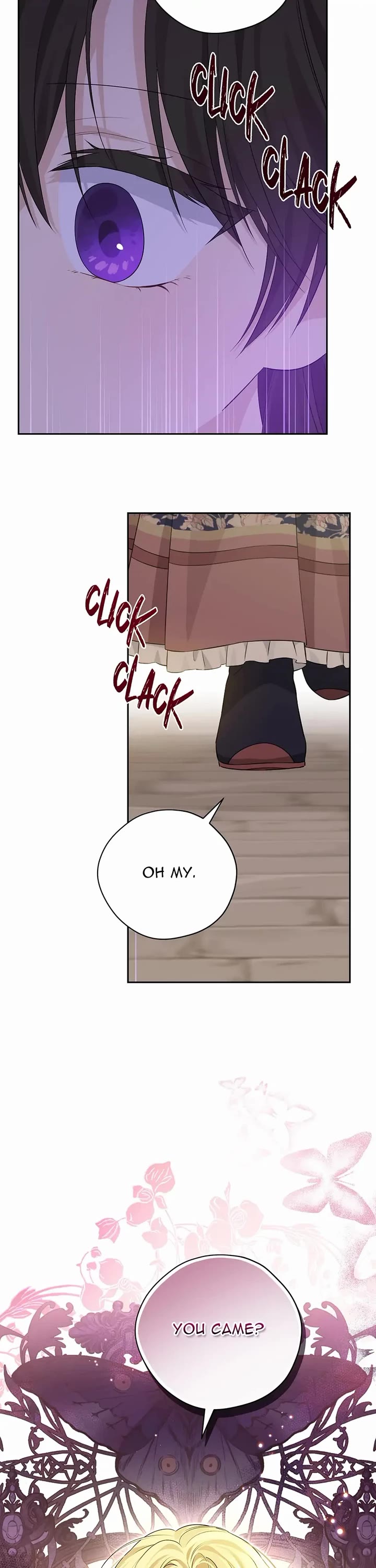 Actually, I Was the Real One Chapter 101 page 31 - Chapter 101: Gunpowder