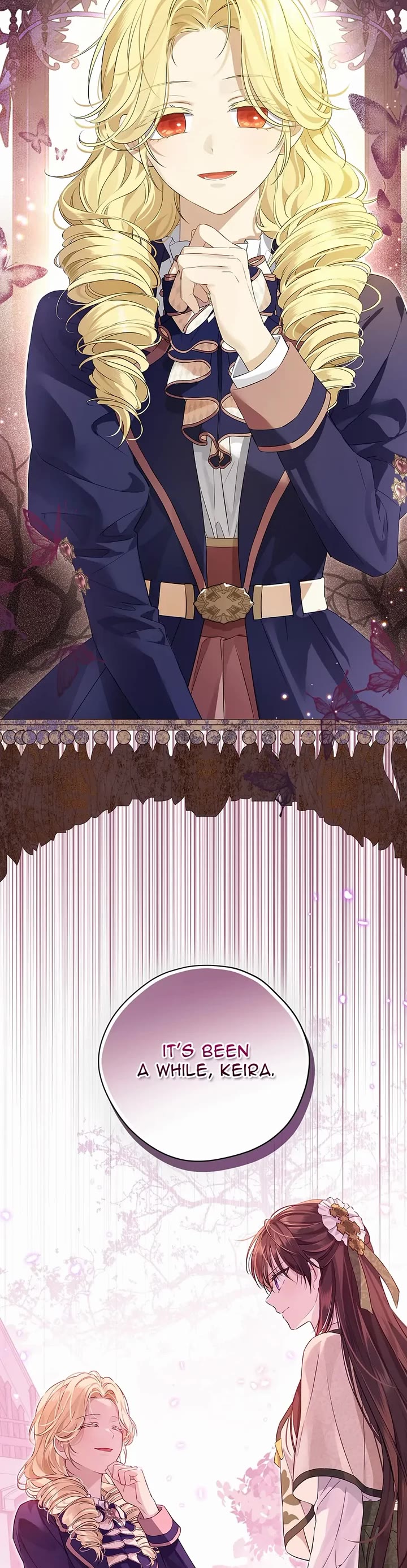 Actually, I Was the Real One Chapter 101 page 32 - Chapter 101: Gunpowder