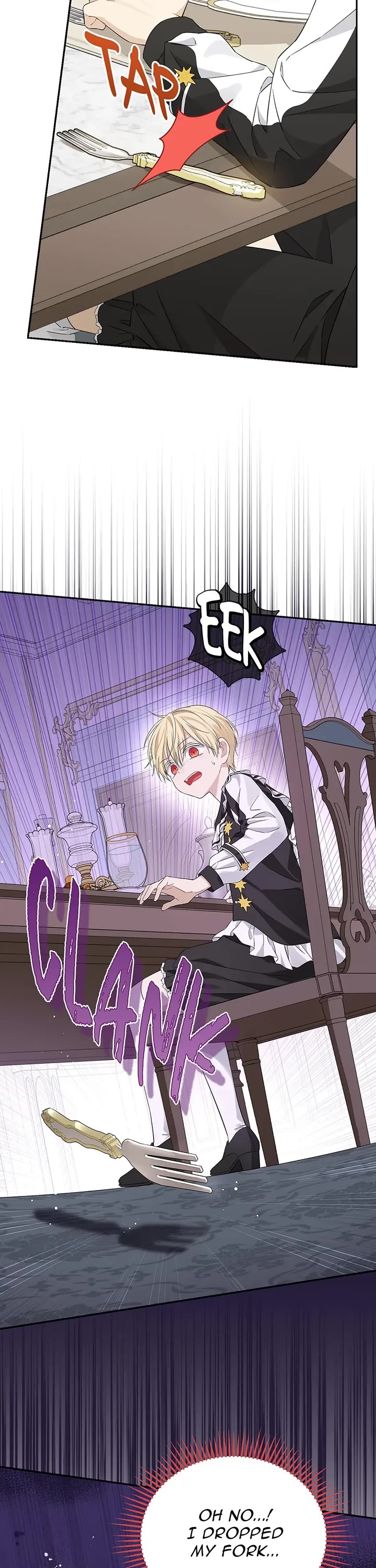 Actually, I Was the Real One Chapter 101 page 7 - Chapter 101: Gunpowder