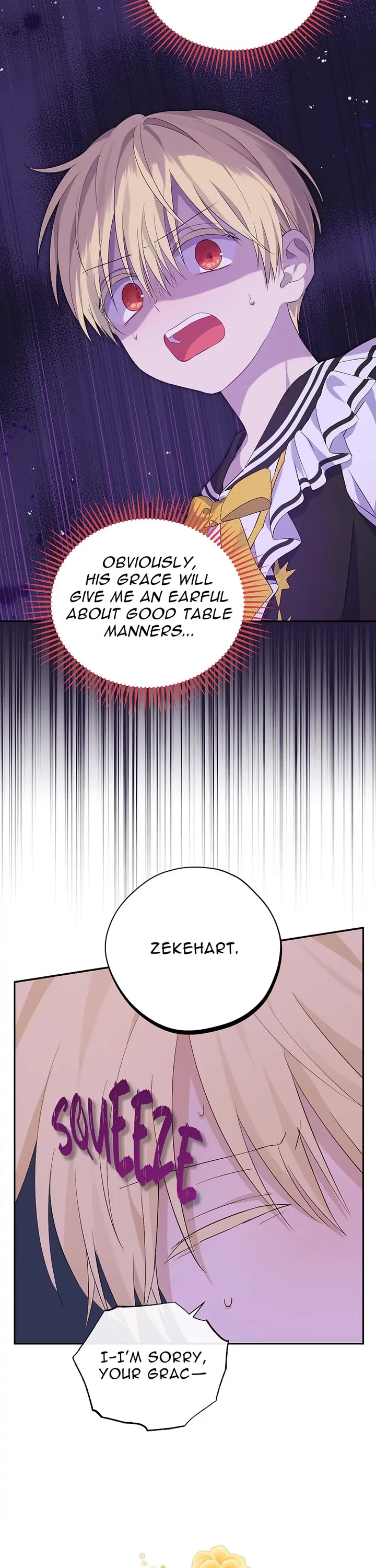 Actually, I Was the Real One Chapter 101 page 8 - Chapter 101: Gunpowder