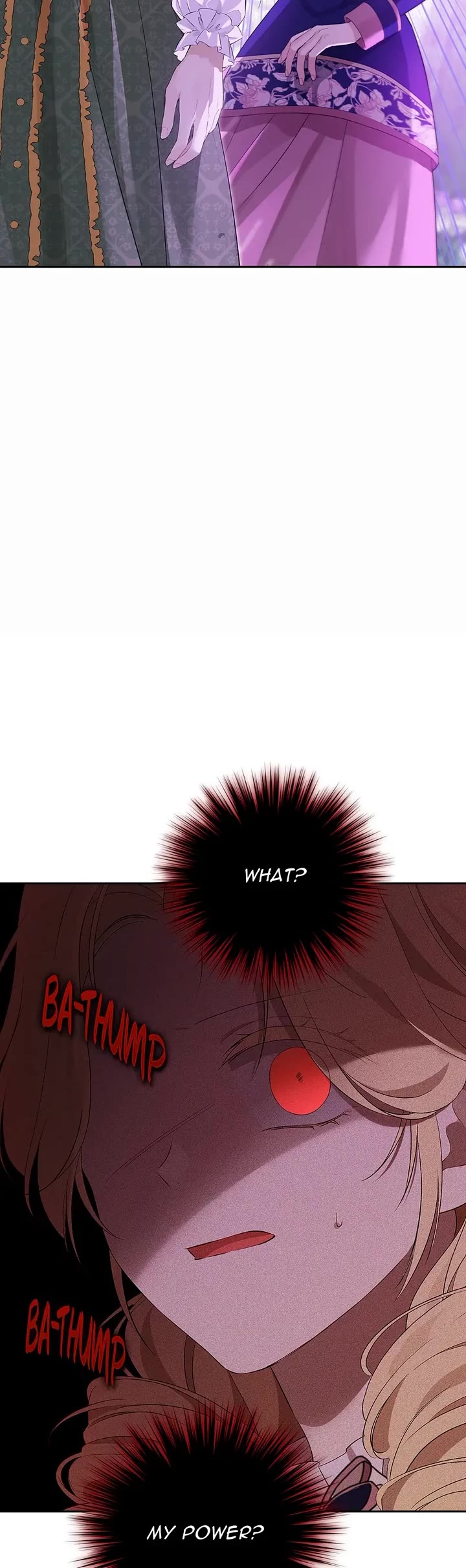 Actually, I Was the Real One Chapter 102 page 10 - Chapter 102: A Visit to Great-Aunt Johanna