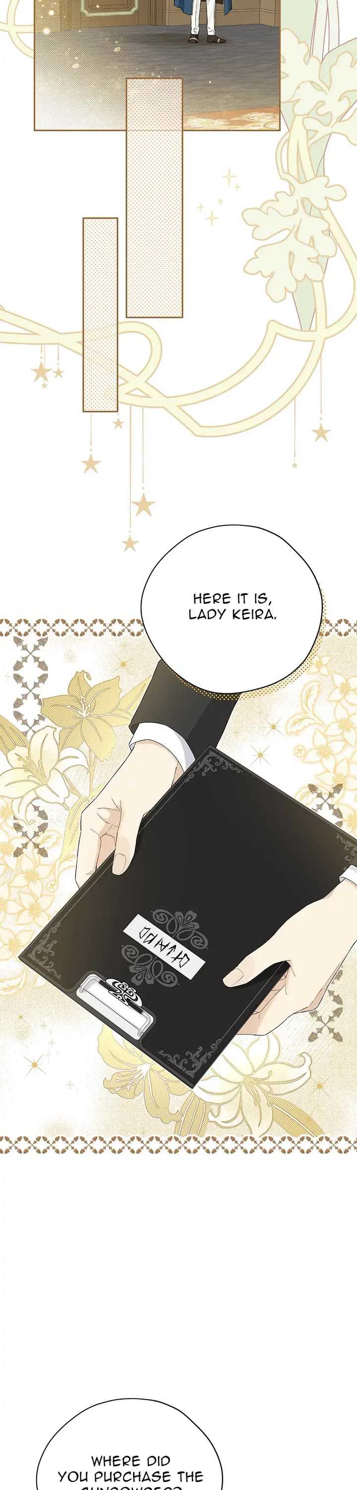 Actually, I Was the Real One Chapter 102 page 23 - Chapter 102: A Visit to Great-Aunt Johanna