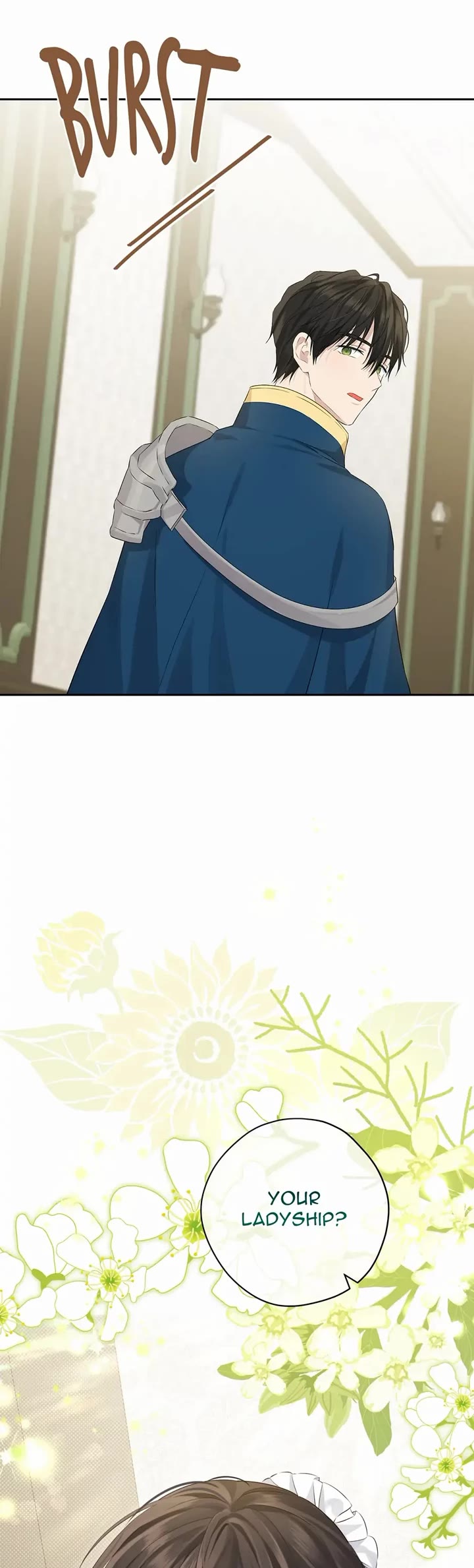 Actually, I Was the Real One Chapter 102 page 34 - Chapter 102: A Visit to Great-Aunt Johanna