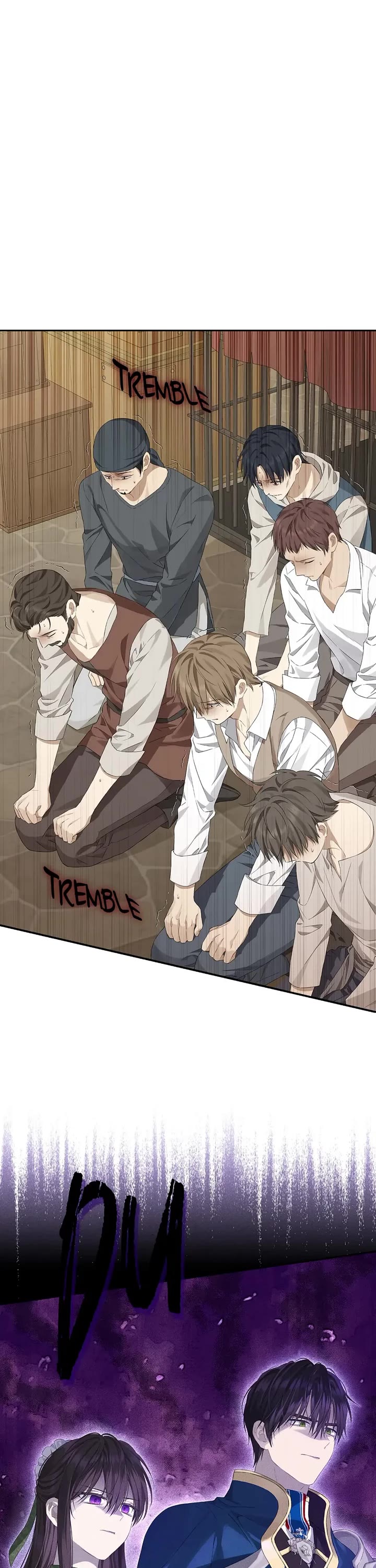 Actually, I Was the Real One Chapter 103 page 1 - Chapter 103: Interrogations