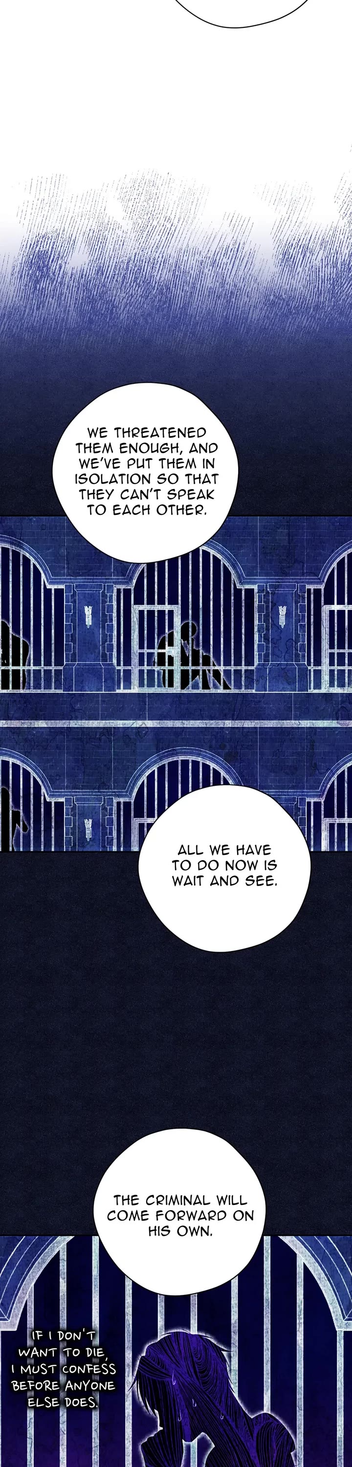 Actually, I Was the Real One Chapter 103 page 17 - Chapter 103: Interrogations