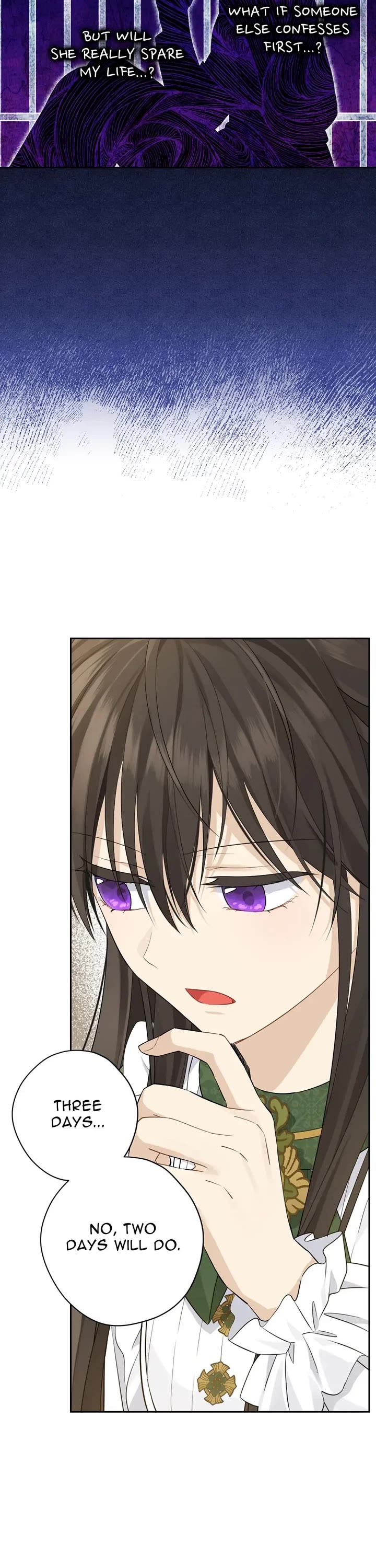 Actually, I Was the Real One Chapter 103 page 18 - Chapter 103: Interrogations