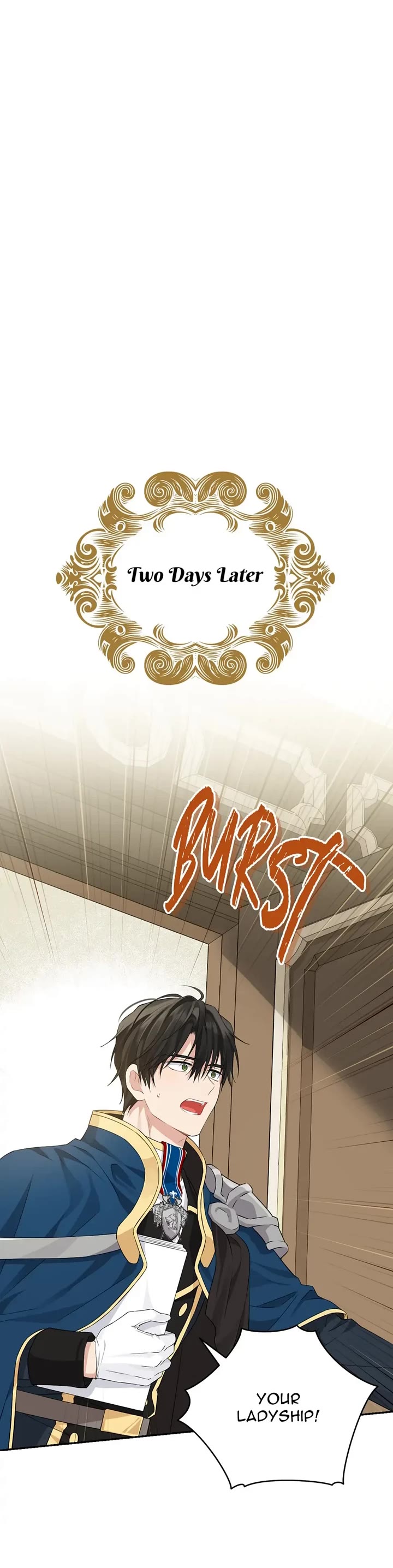 Actually, I Was the Real One Chapter 103 page 19 - Chapter 103: Interrogations