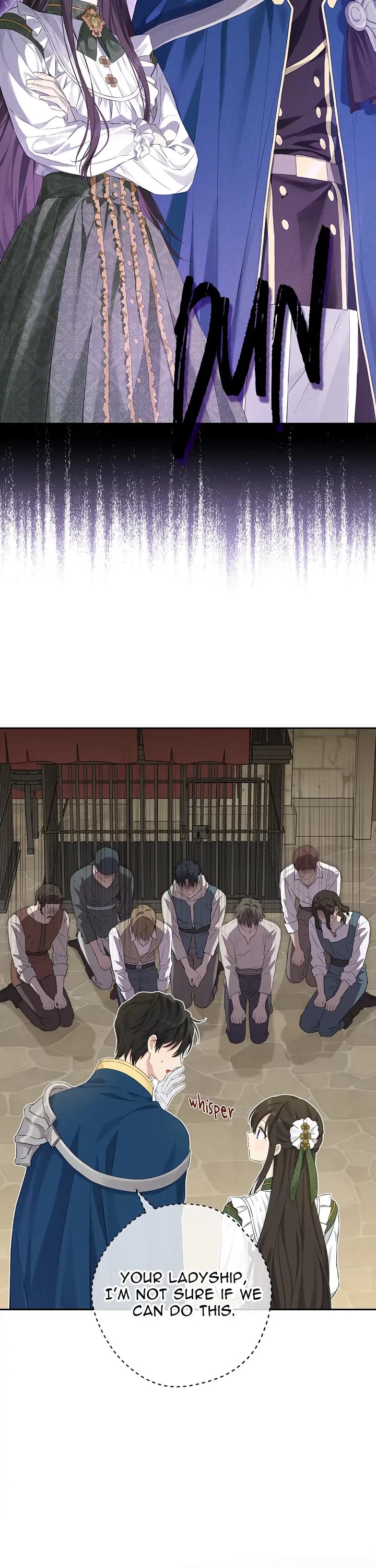 Actually, I Was the Real One Chapter 103 page 2 - Chapter 103: Interrogations