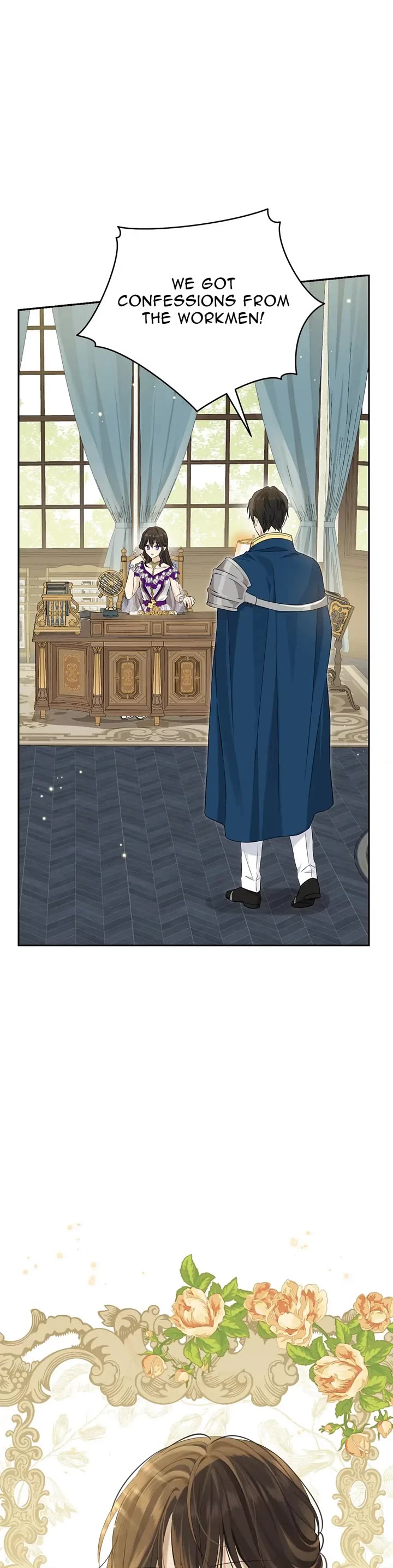 Actually, I Was the Real One Chapter 103 page 20 - Chapter 103: Interrogations